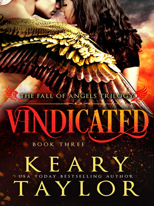 Title details for Vindicated by Keary Taylor - Available
